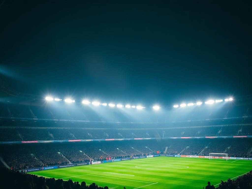 Football Weekend