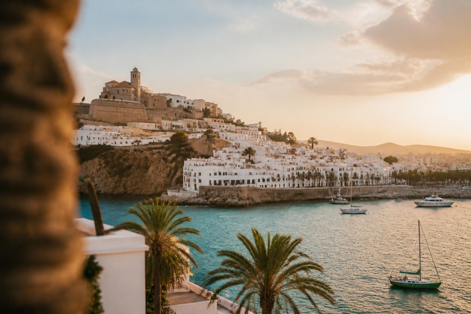 Ibiza