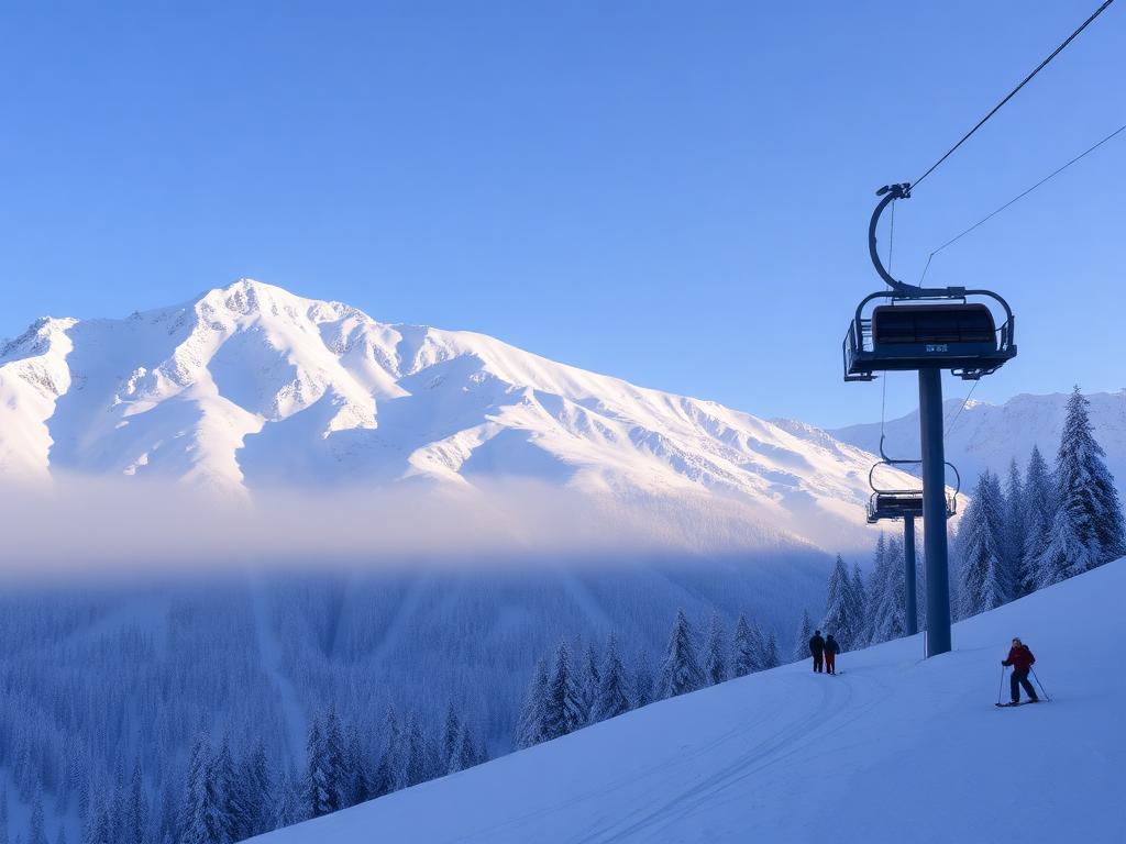 Ski Trip